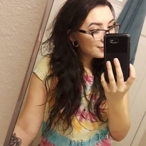 Meet your Posher, Caity